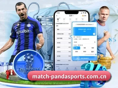 match-pandasports.com.cn APP